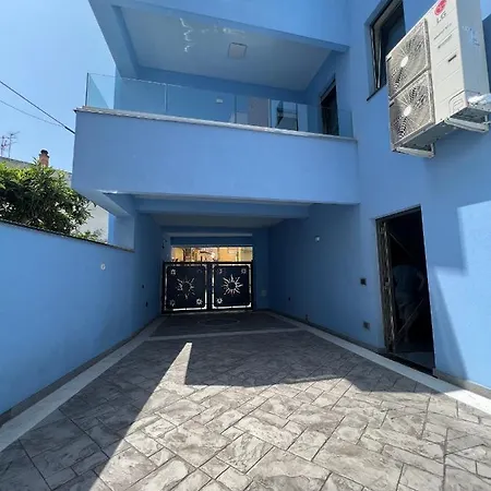 Apartamento After Sun Patti