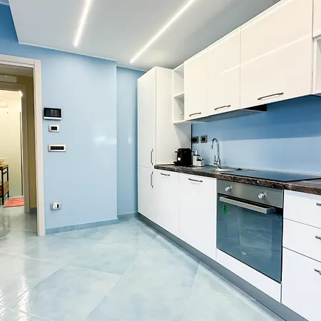 Apartamento After Sun