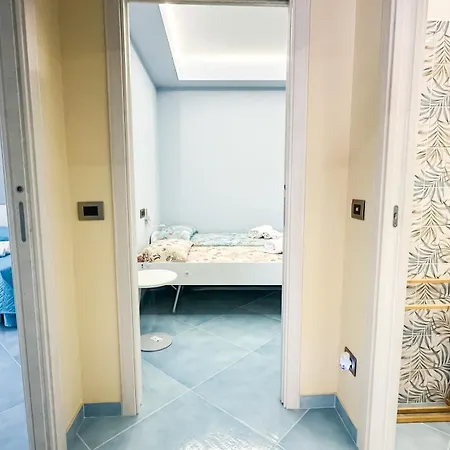 After Sun Διαμέρισμα *