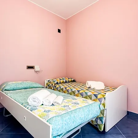 Apartamento After Sun *