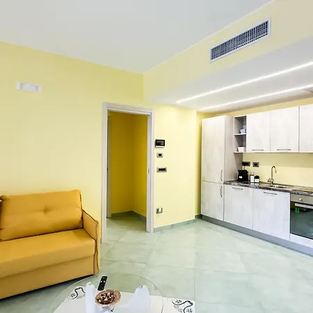 After Sun Apartamento Patti