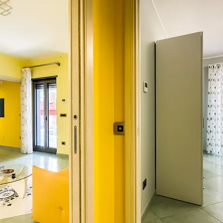 After Sun Διαμέρισμα *