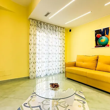 Διαμέρισμα After Sun