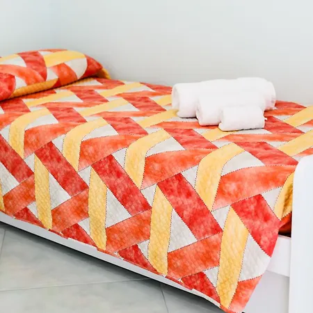 After Sun Διαμέρισμα Patti