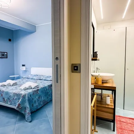 Apartamento After Sun Patti