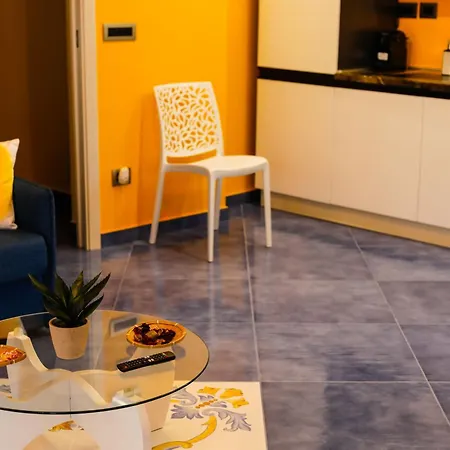 Apartamento After Sun *