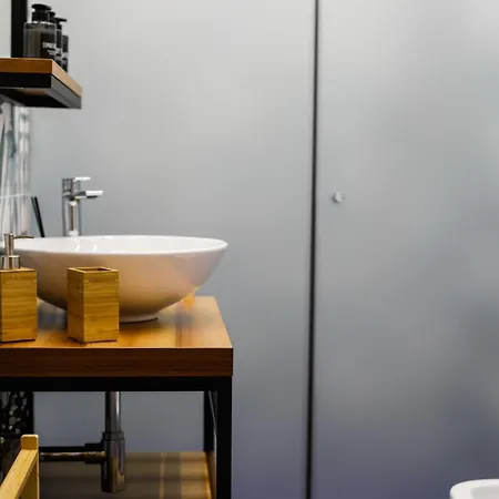 After Sun Διαμέρισμα