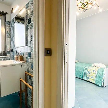 After Sun Διαμέρισμα