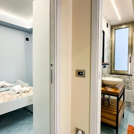 Apartamento After Sun *