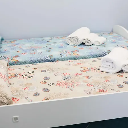 Apartamento After Sun Patti