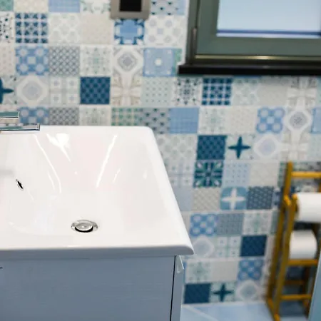 Διαμέρισμα After Sun *