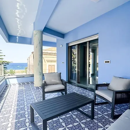 After Sun Διαμέρισμα