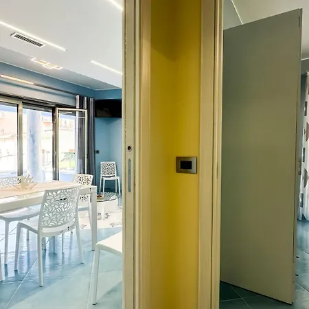 Apartamento After Sun