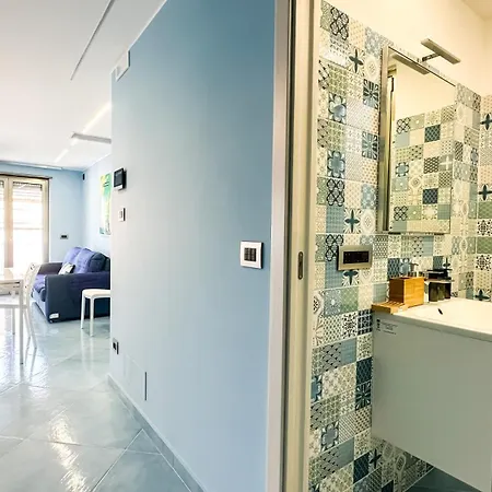 After Sun Διαμέρισμα Patti