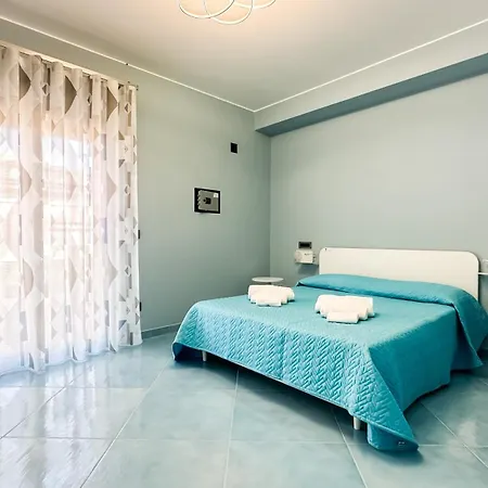 Διαμέρισμα After Sun *