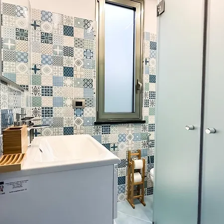 After Sun Διαμέρισμα Patti