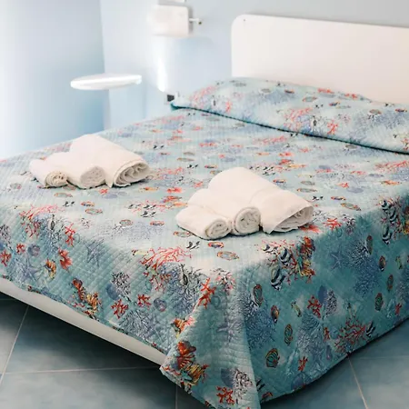 After Sun Apartamento Patti