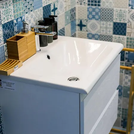 After Sun Apartamento