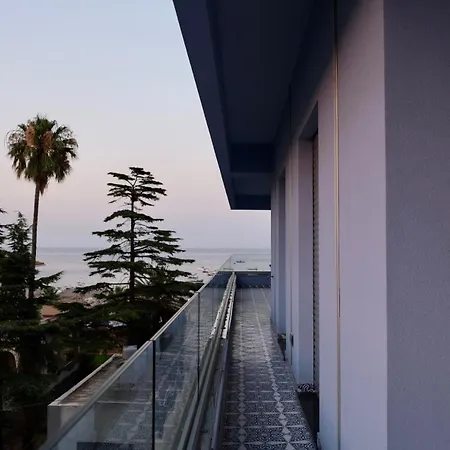 Apartamento After Sun Patti