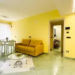 After Sun Appartement Patti