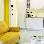 After Sun Appartement Patti