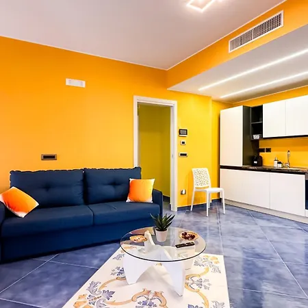 Appartement After Sun *