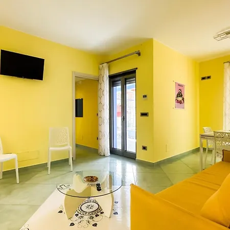 After Sun Appartamento *