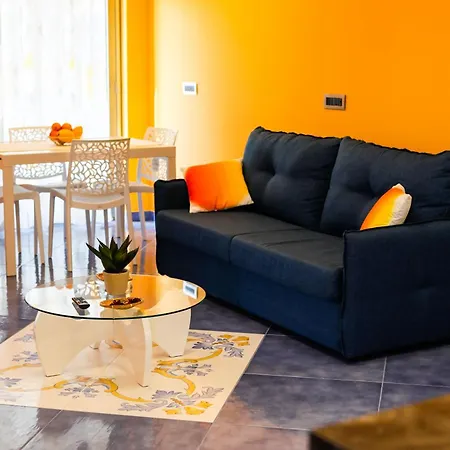 Appartement After Sun Patti