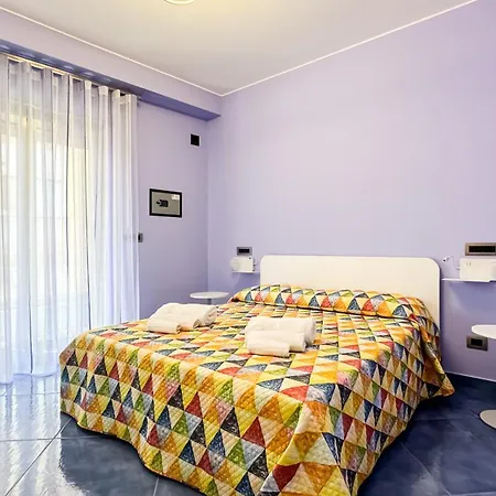 Appartement After Sun Patti