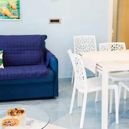 Appartement After Sun Patti