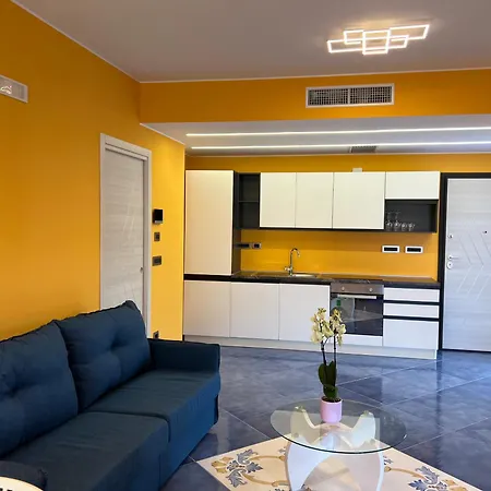 After Sun Appartement *