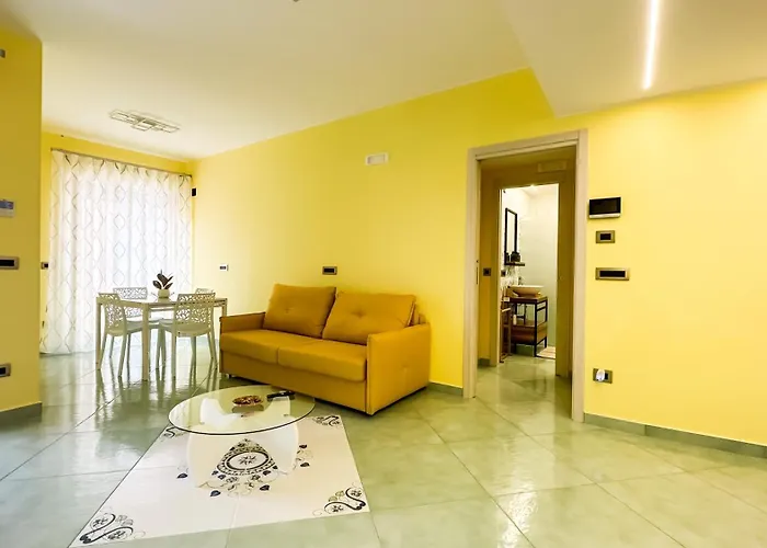 After Sun 公寓 帕蒂